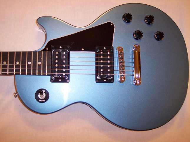 Les Paul Special Humbucker Picture 8